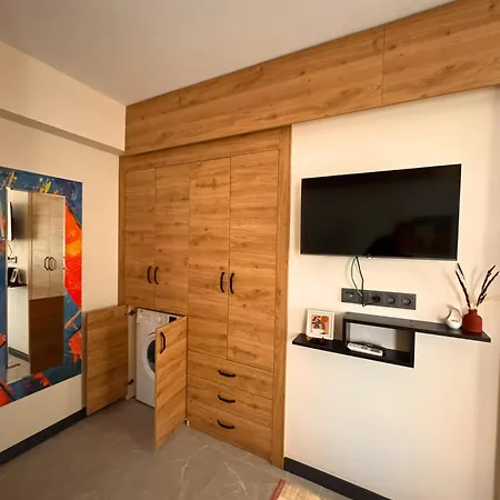 Sencer Hotel de apartamente Marmaris