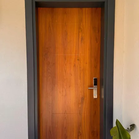 Sencer Hotel de apartamente
