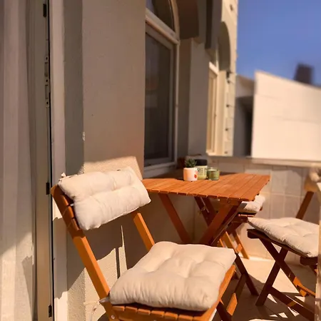 Hotel de apartamente Sencer Marmaris