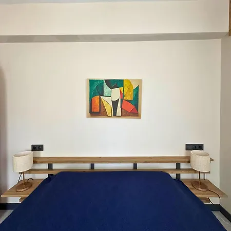 Sencer Lejlighedshotel 3*