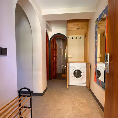 Sencer Lejlighedshotel Marmaris