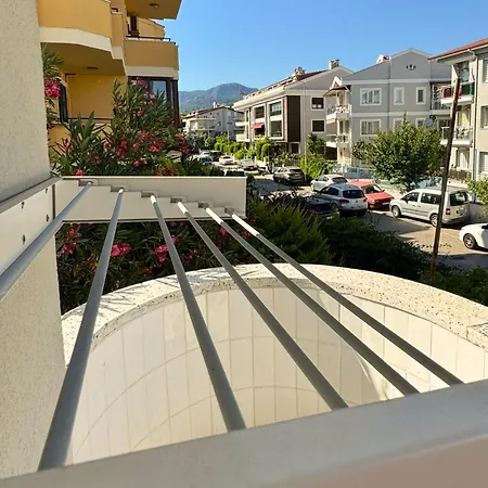 Sencer Lejlighedshotel 3*