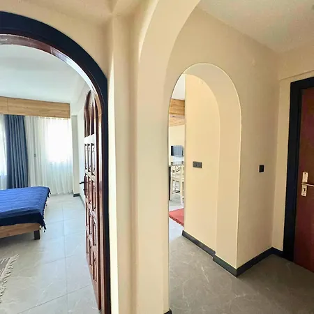 Sencer Lejlighedshotel
