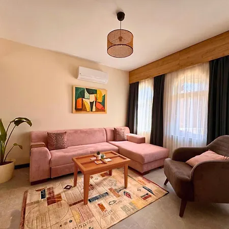 Apart-hotel Sencer 3*