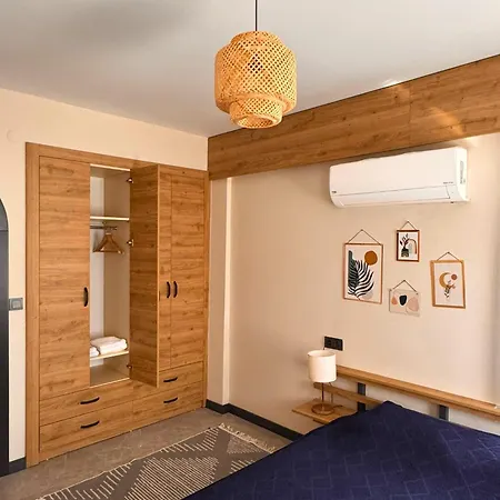 Apart-hotel Sencer Marmaris