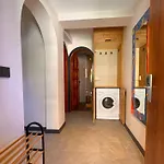Sencer Ξενοδοχείο με διαμερίσματα Μαρμαρίς