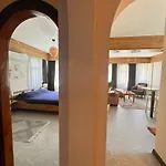 Ξενοδοχείο με διαμερίσματα Sencer