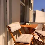 Ξενοδοχείο με διαμερίσματα Sencer Μαρμαρίς