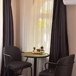 Sencer Ξενοδοχείο με διαμερίσματα