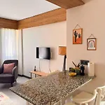 Sencer Ξενοδοχείο με διαμερίσματα 3*