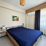 Ξενοδοχείο με διαμερίσματα Sencer
