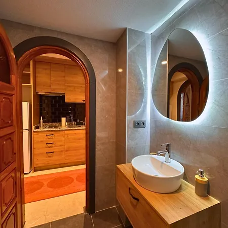 Sencer 3* 말마리스