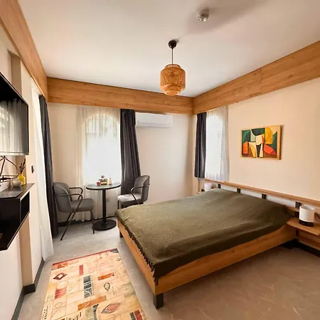 Sencer Marmaris