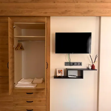 Sencer 3* 말마리스