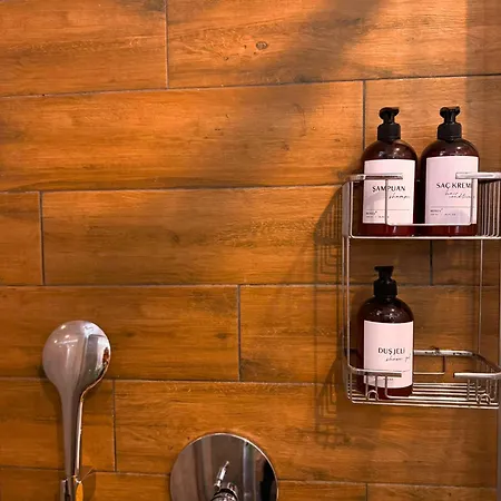 아파트호텔 Sencer