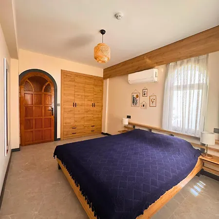 Sencer Apartmanhotel Marmaris