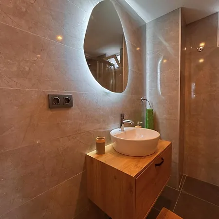 Sencer 3* 말마리스