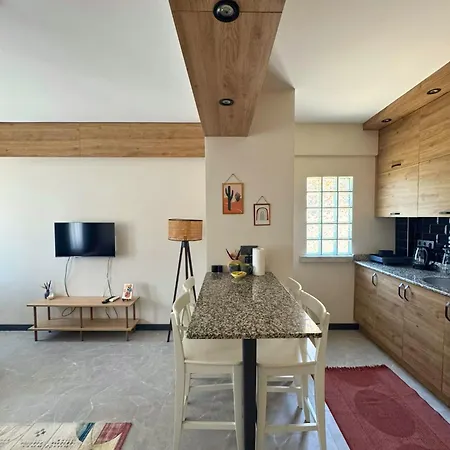 아파트호텔 Sencer