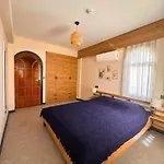 Sencer Aparthotel Marmaris
