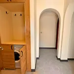 Sencer Aparthotel 3*