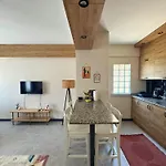 Aparthotel Sencer