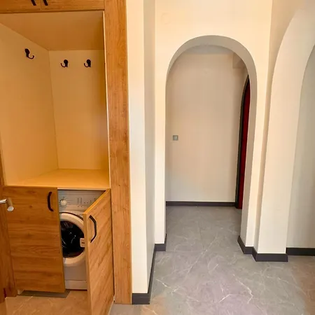 Sencer Aparthotel 3*