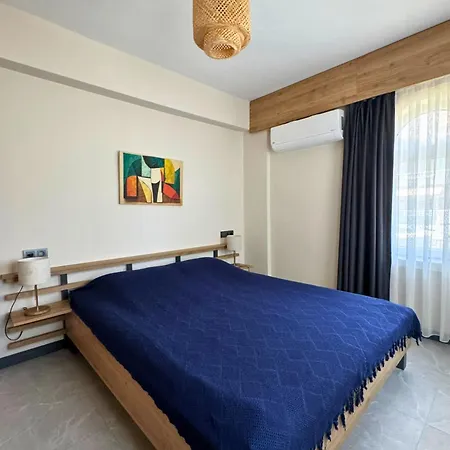 Aparthotel Sencer