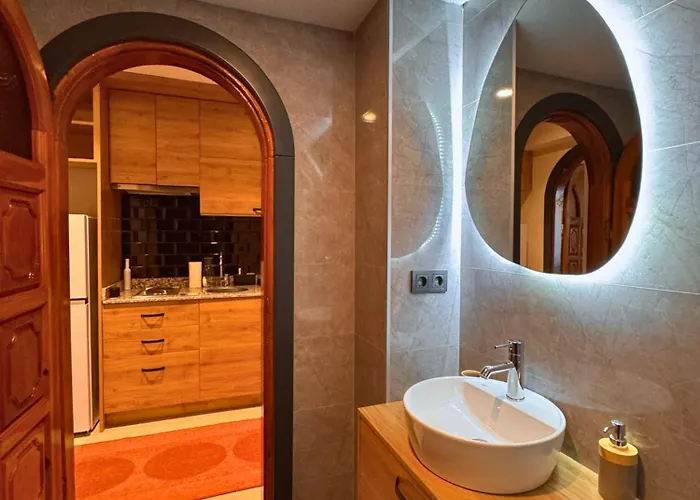 Sencer 3* マルマリス