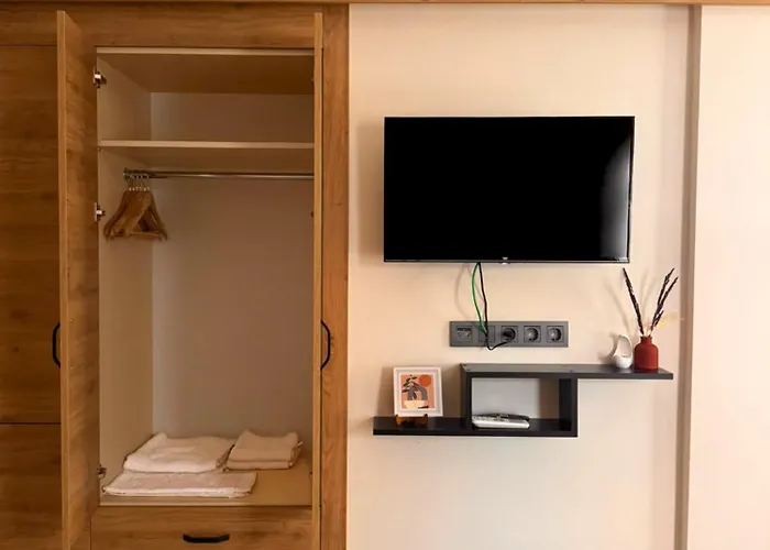 Sencer 3* マルマリス