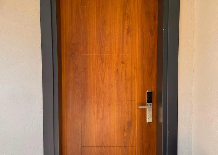 Sencer アパートホテル